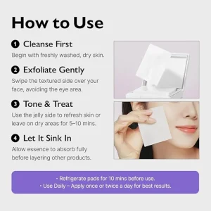 genabelle-melacare-jelly-touch-dual-pad-60pads-pic-4