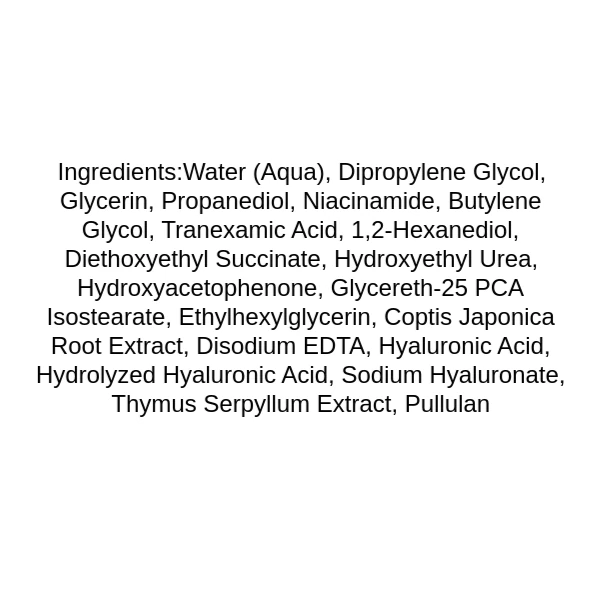 genabelle-melacare-jelly-touch-dual-pad-ingredients