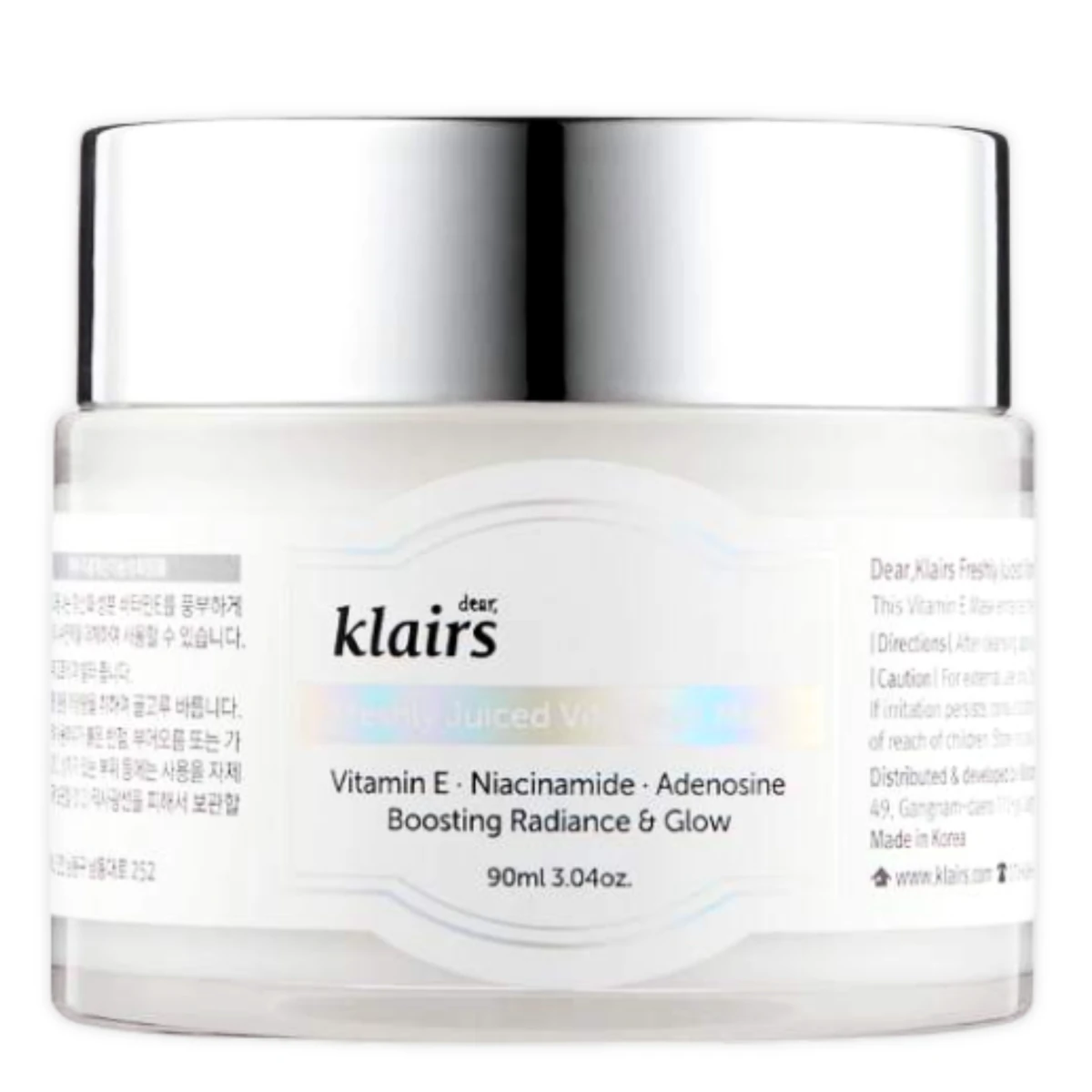 dear-klairs-freshly-juiced-vitamin-e-mask-90g-pic-0