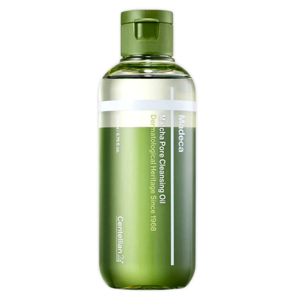 centellian24-madeca-matcha-pore-cleansing-oil-200ml-pic-0