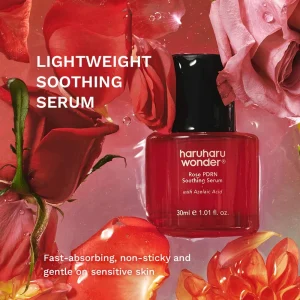 haruharu-wonder-rose-pdrn-soothing-serum-30ml-pic-1