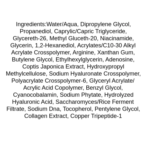 mixsoon-pdrn-collagen-serum-ingredients