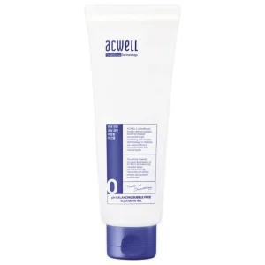 acwell-ph-balancing-bubble-free-cleansing-gel-160ml-pic-0