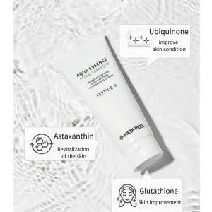 medipeel-peptide-9-aqua-essence-facial-cleanser-150ml-pic-1