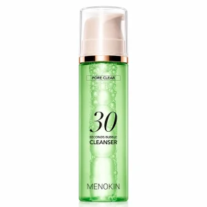menokin-30-seconds-bubble-cleanser-pore-clear-150ml-pic-0