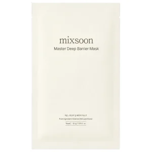 mixsoon-master-deep-barrier-mask-30g-pic-0