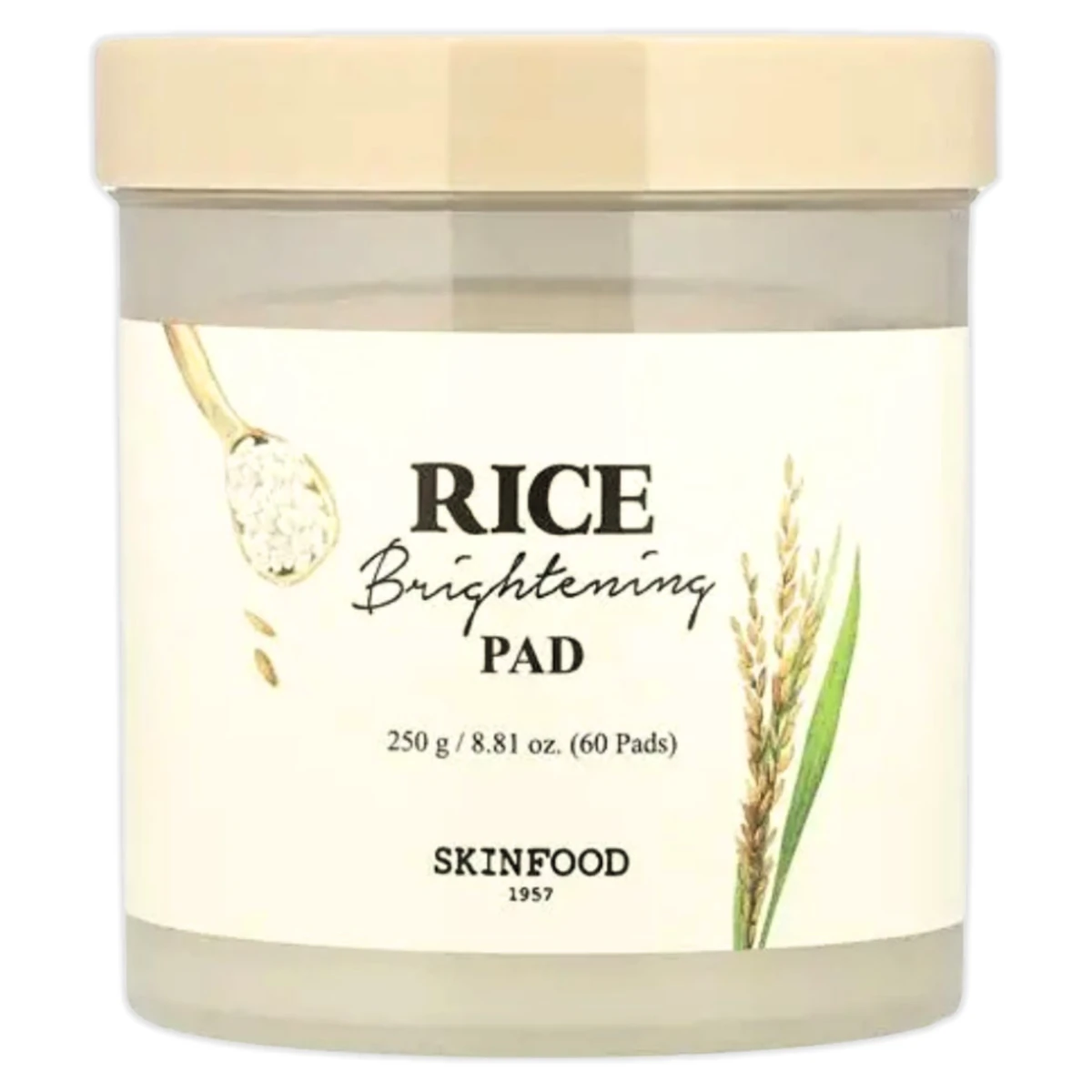 skinfood-rice-brightening-pad-60pads-pic-0