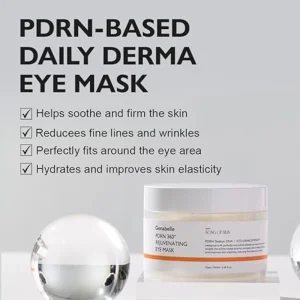 genabelle-pdrn-360-rejuvenating-eye-mask-70pads-pic-2