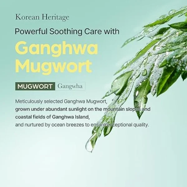 im-from-mugwort-mask-70g-pic-1