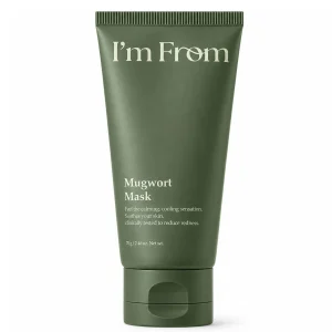 im-from-mugwort-mask-70g-pic-0