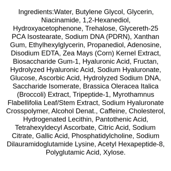 genabelle-pdrn-360-rejuvenating-eye-mask-ingredients