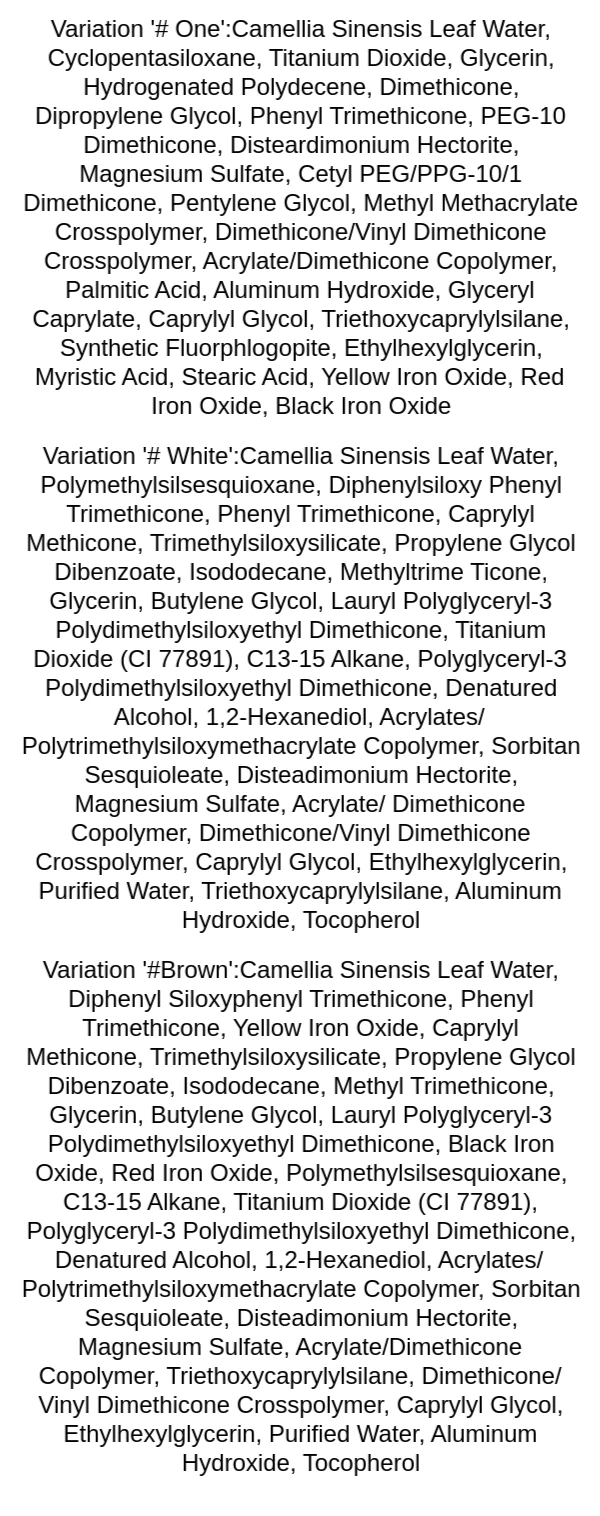 glow-breathable-blemish-balm-ingredients