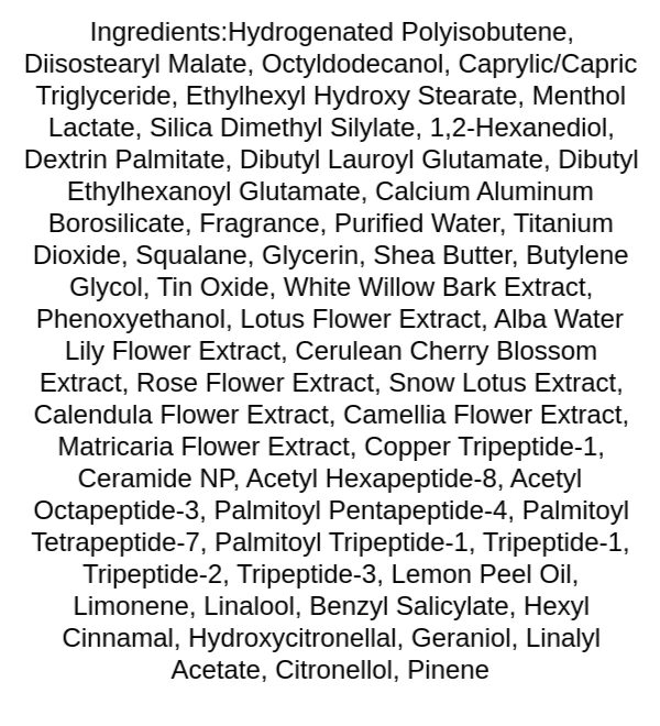 heimish-ever-glow-starry-gloss-ingredients