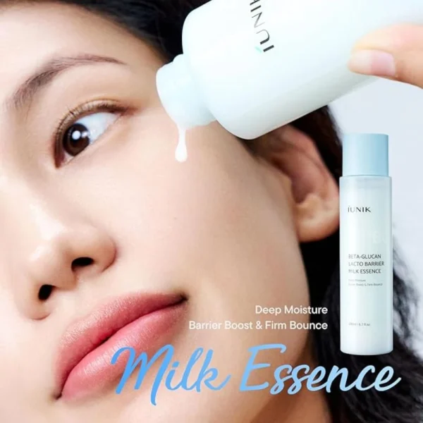 iunik-beta-glucan-lacto-barrier-milk-essence-200ml-pic-1