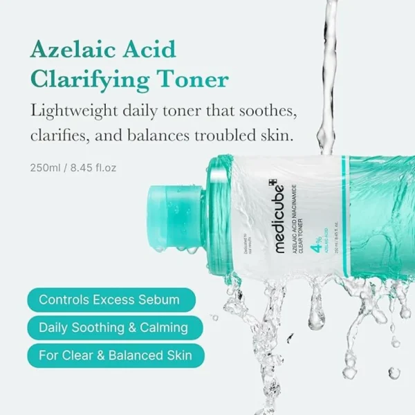 medicube-azelaic-acid-niacinamide-clear-toner-250ml-pic-1