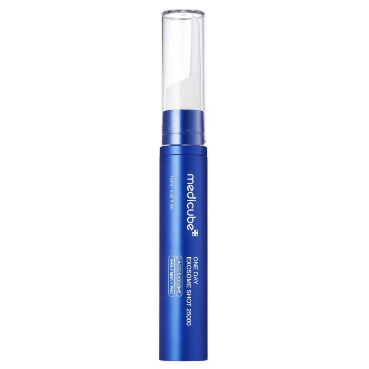 medicube-one-day-exosome-shot-pore-ampoule-25000-13ml-pic-0