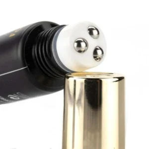 Farmstay - Black Snail Premium Rolling Eye Serum 25ml — снимка 2