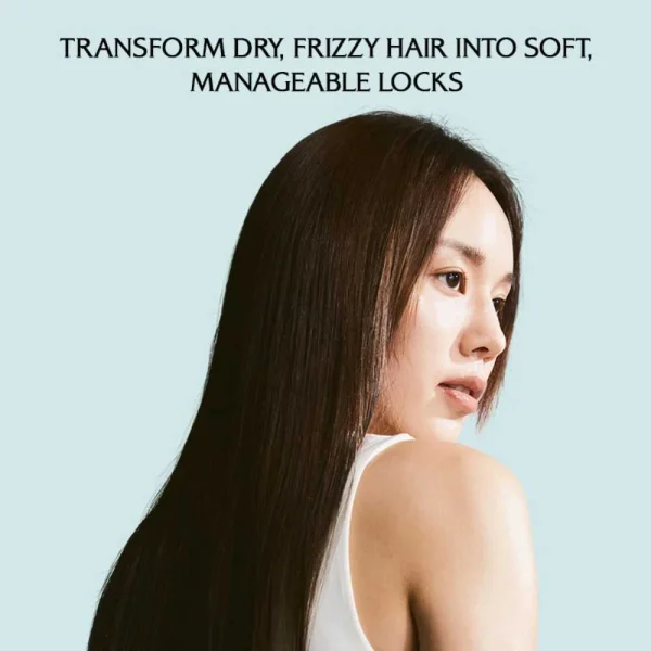 Lador - Wonder Full Hair Serum 100ml — снимка 2