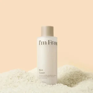 I’m from - Rice Toner — снимка 3