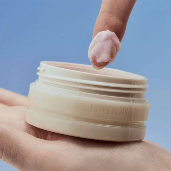 Lador - Body Multi Balm Fig Chocolate 30ml — снимка 3
