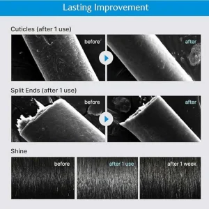 Lador - Perfect Hair Fill-up Ampoule — снимка 3