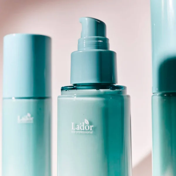 Lador - Wonder Full Hair Serum 100ml — снимка 5