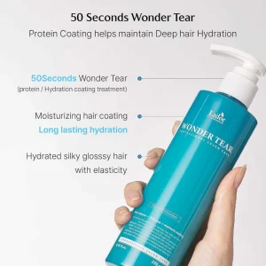 Lador - Wonder Tear — снимка 5