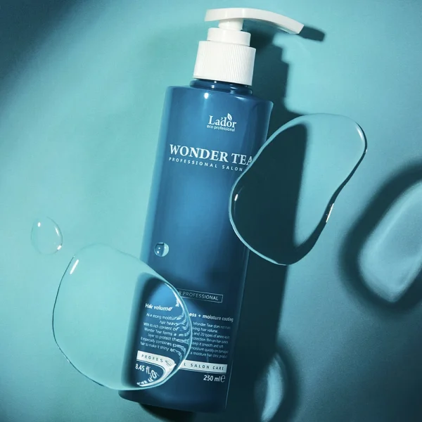 Lador - Wonder Tear — снимка 6