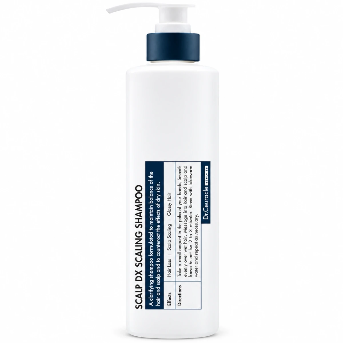 dr-ceuracle-scalp-dx-scaling-shampoo-500ml-pic-0