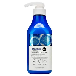 farmstay-collagen-water-full-shampoo-and-conditioner-530ml-pic-0