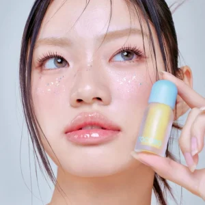 Tocobo - Juicy Berry Plumping Lip Oil 4g — снимка 3